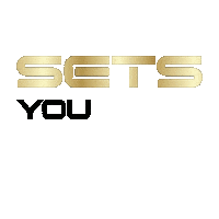 Fitness Training Sticker by SETS BUILT