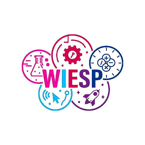 Women In Engineering Sticker by UIC EIEP