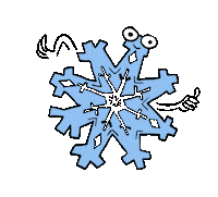 Merry Christmas Netflix Sticker by Sony Pictures Animation