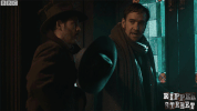 bbc two GIF by BBC