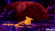 GIF by Sony Pictures Animation