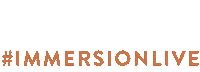 Immersion Live Sticker by Bonnie Christine