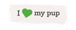 Best Friend Dog Sticker by Freshpet