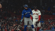 Blue Jays Celebration GIF by Toronto Blue Jays