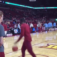 GIF by Iowa State