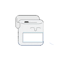 Floss Flosslikeaboss Sticker