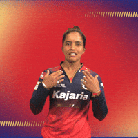 Happy Dance GIF by Royal Challengers Bengaluru