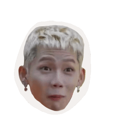 Treasure Choi Hyun Suk Sticker