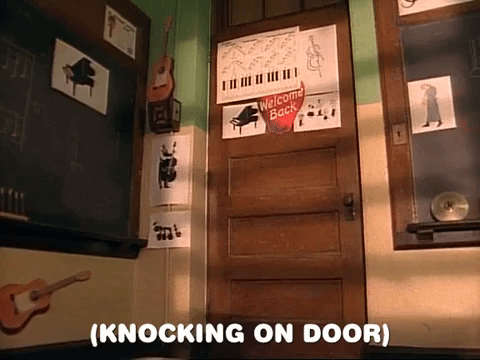 season 3 GIF