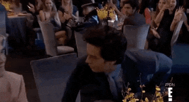 E Online GIF by E!