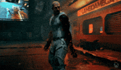 Prison Arm GIF by Xbox