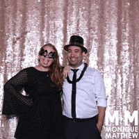 chicbooth GIF