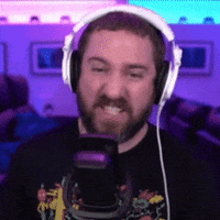 Oh Yeah Headphones GIF by Kinda Funny