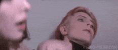 david bowie GIF by RETRO-FIEND