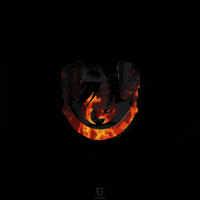 Scared Hip Hop GIF by Nova Sound