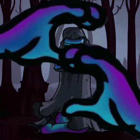 Handshake Cult GIF by Snek