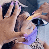 Edges Edge Styler GIF by baby tress