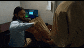 Rick Bagel GIF by WTEDRadio