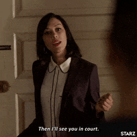 los angeles starz GIF by Vida