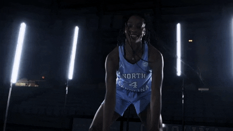 North Carolina Jordan GIF by UNC Tar Heels