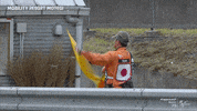 Racing Flag GIF by MotoGP
