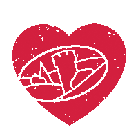 Metzgerei Sticker by WASGAU