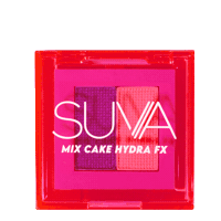 Makeup Doodle Sticker by SUVA Beauty