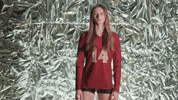 Elon Volleyball GIF by Elon Phoenix