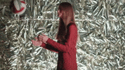 Elon Volleyball GIF by Elon Phoenix