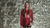 Elon Volleyball GIF by Elon Phoenix