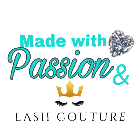 dance love Sticker by Lash Couture
