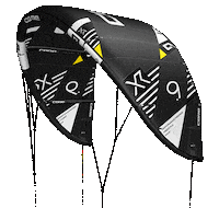 Spaceship Core Sticker by Kite.pl