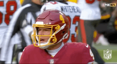 Lets Go Football GIF by NFL