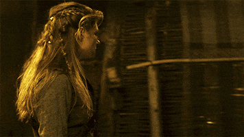 season 1 vikings GIF by HISTORY