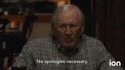 Blue Bloods GIF by ION
