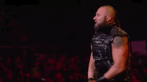 Pro Wrestling Sport GIF by ALL ELITE WRESTLING