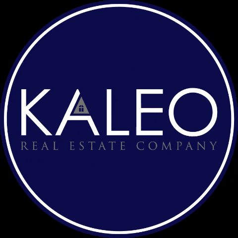 Real Estate Broker GIF by KALEO Real Estate Company