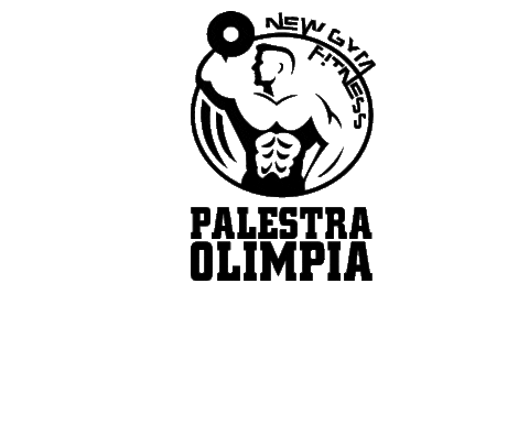 olimpianewgym giphyupload gym iphone palestra Sticker