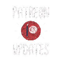 Update Sticker