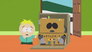 Your New Best Friend