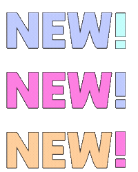 New Sticker by Kiralik Kameracim