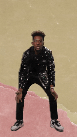 Swipe Up Good Music GIF by Desiigner