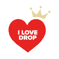 VencoNL drop venco drop venco venco drop Sticker