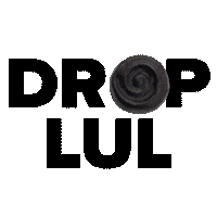 VencoNL drop venco drop venco venco drop Sticker