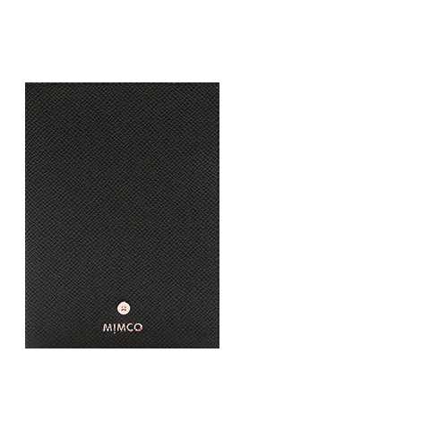 travel passport Sticker by MIMCO