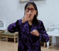 Messed Up Asl GIF