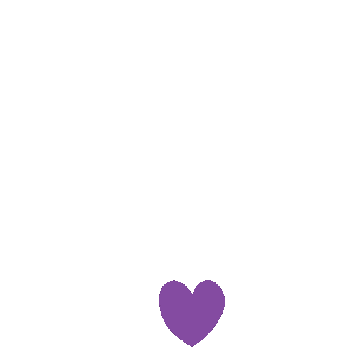 Heart Love Sticker
