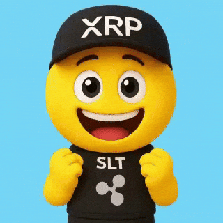 Happy Feel Good GIF by SaluteXRPL