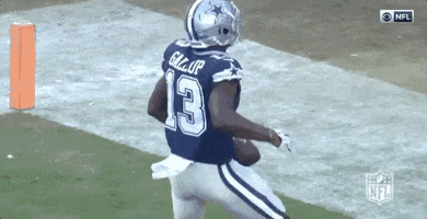 2018 Nfl Football GIF by NFL