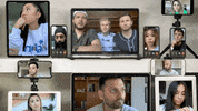 Bored Season 2 GIF by A Little Late With Lilly Singh